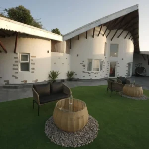 Villa Himalaya Hartola